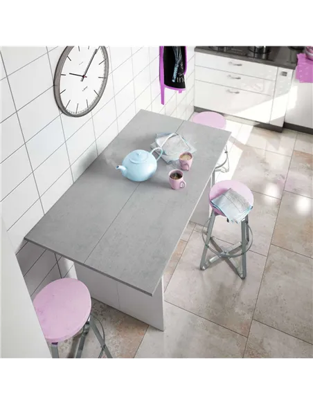 Luxo Extending Breakfast Table, 2941