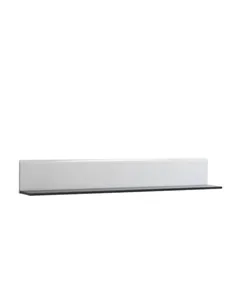 Royce White Wall Shelf, 3062 2