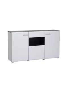 Royce White Sideboard, 3064