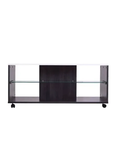 Royce White Coffee Table, 3065