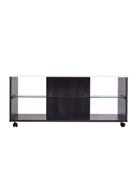 Royce White Coffee Table, 3065