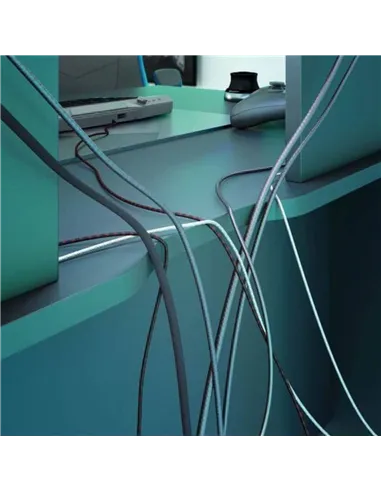 Sega Dark Grey Gaming Desk With Hutch, 3079