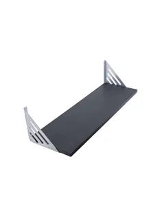 Core Products avon shelf kit - black matt