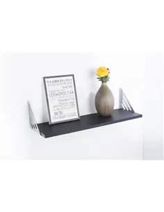 Core Products avon shelf kit - black matt 2