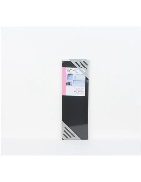 Core Products avon shelf kit - black matt