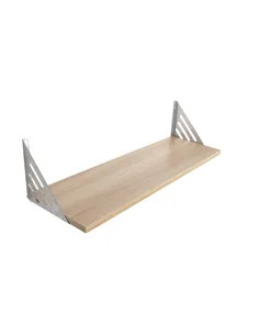 Core Products avon shelf kit - oak