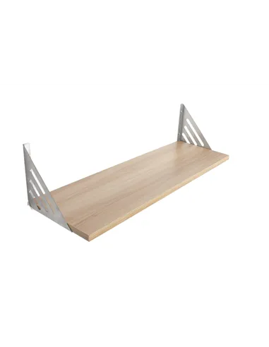 Core Products avon shelf kit - oak