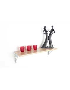 Core Products avon shelf kit - oak 2
