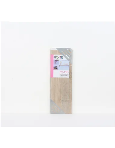 Core Products avon shelf kit - oak