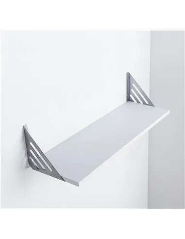 Core Products avon shelf kit - white matt