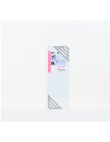 Core Products avon shelf kit - white matt