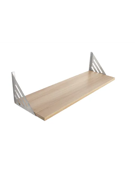 Core Products avon shelf kit - oak