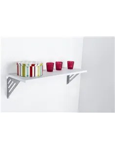 Core Products avon shelf kit - white matt 2