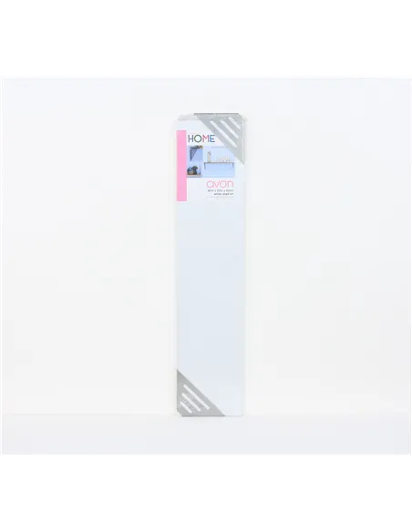 Core Products avon shelf kit - white matt