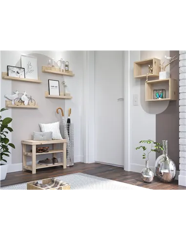 Core Products corner shelf kit