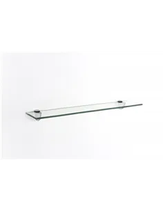 Core Products clear glass shelf kit