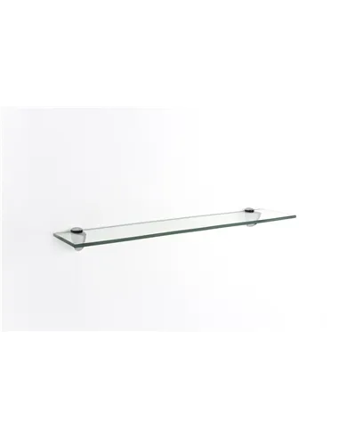 Core Products clear glass shelf kit