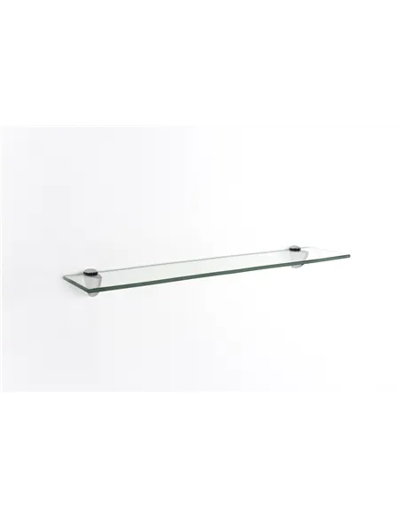Core Products clear glass shelf kit