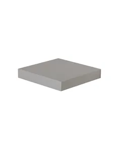 Core Products box shelf kit - light grey