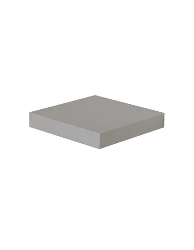 Core Products box shelf kit - light grey