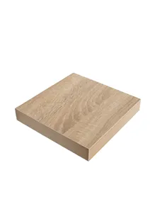 Core Products box shelf kit - oak