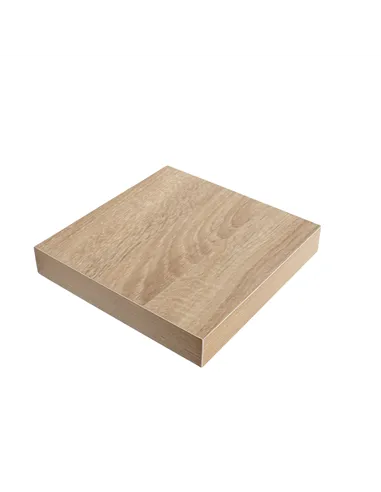 Core Products box shelf kit - oak