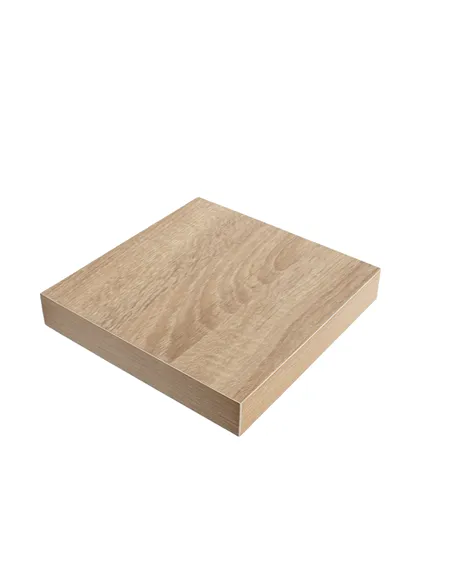 Core Products box shelf kit - oak
