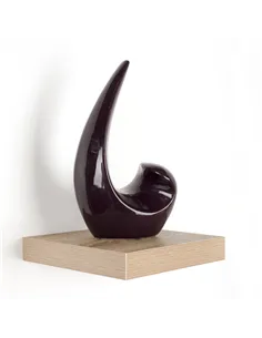 Core Products box shelf kit - oak 2