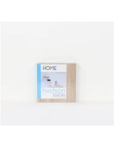 Core Products box shelf kit - oak