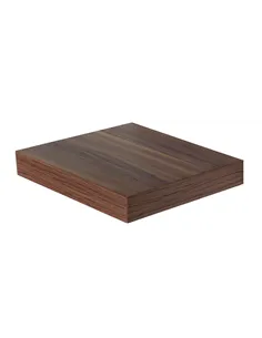 Core Products box shelf kit - walnut