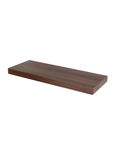 Core Products box shelf kit - walnut
