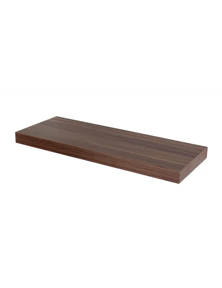 Core Products box shelf kit - walnut