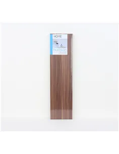 Core Products box shelf kit - walnut 2