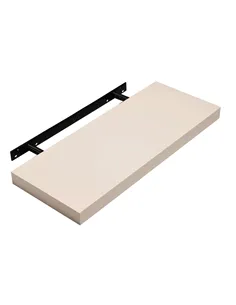 Core Products box shelf kit - gloss cream