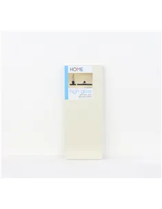 Core Products box shelf kit - gloss cream 2