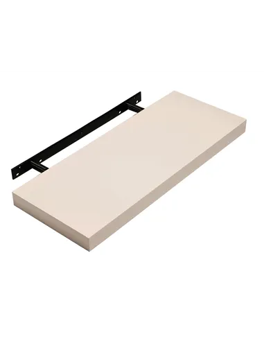 Core Products box shelf kit - gloss cream