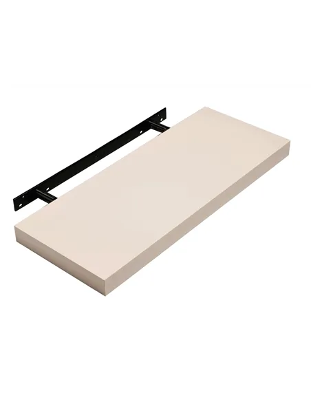 Core Products box shelf kit - gloss cream