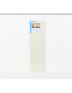Core Products box shelf kit - gloss cream 2