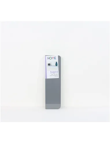 Core Products narrow floating shelf kit - matt grey