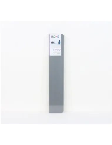 Core Products narrow floating shelf kit - matt grey