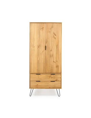 2 drawer wardrobe