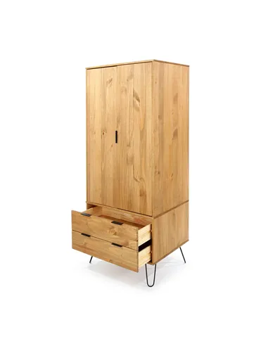 Core Products Augusta Pine 2 door