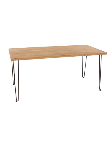 Core Products Augusta Pine standard coffee table