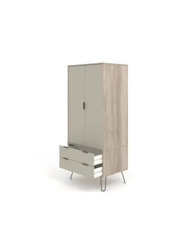 Core Products Augusta Driftwood 2 door