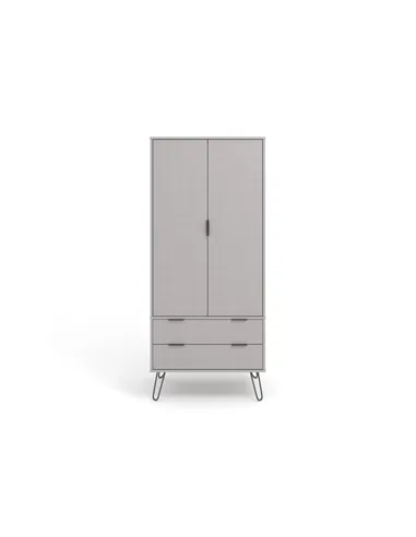 2 drawer wardrobe