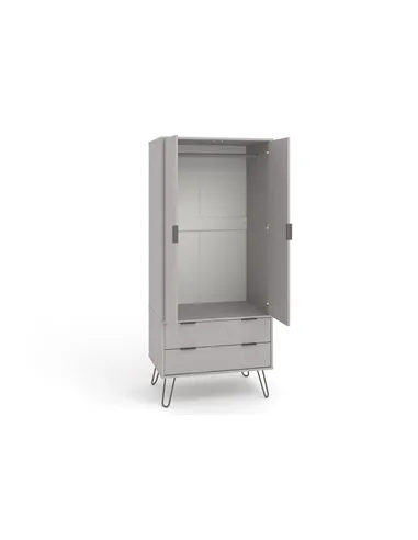 2 drawer wardrobe