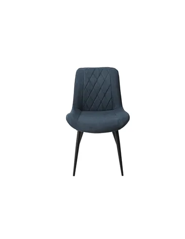 black tapered legs (pair)