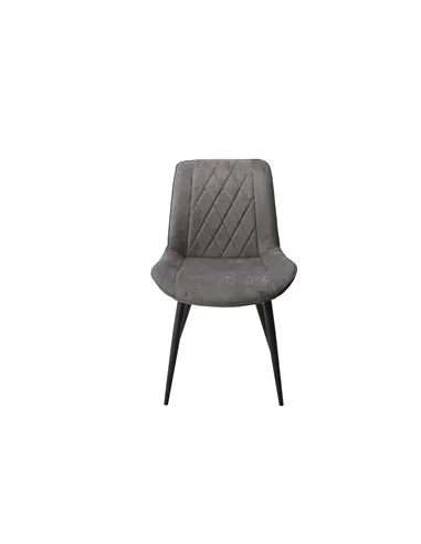 black tapered legs (pair)