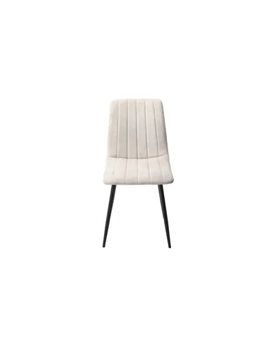 black tapered legs (pair)