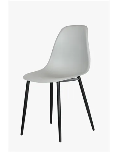 Core Products Aspen curve chair
